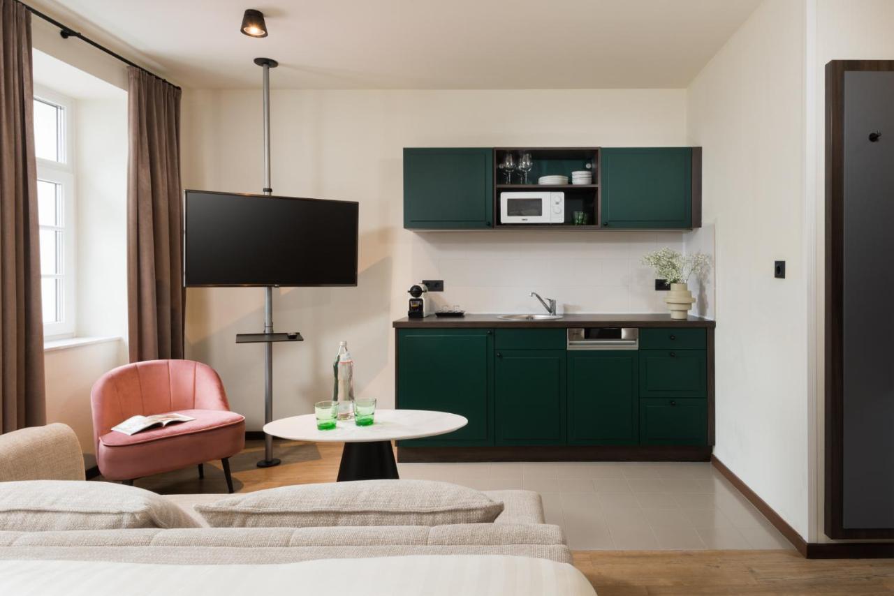 Master Mirabell Apartment Залцбург Екстериор снимка