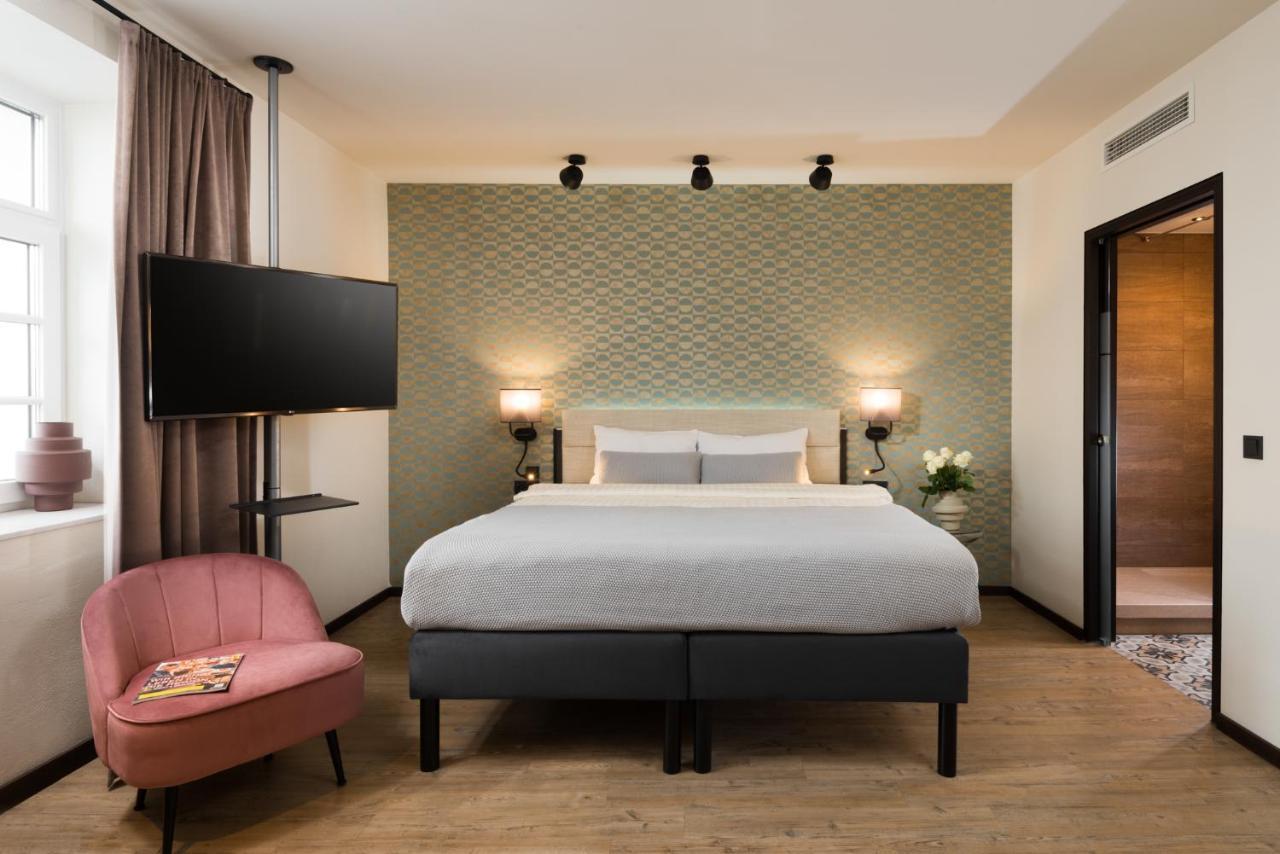 Master Mirabell Apartment Залцбург Екстериор снимка