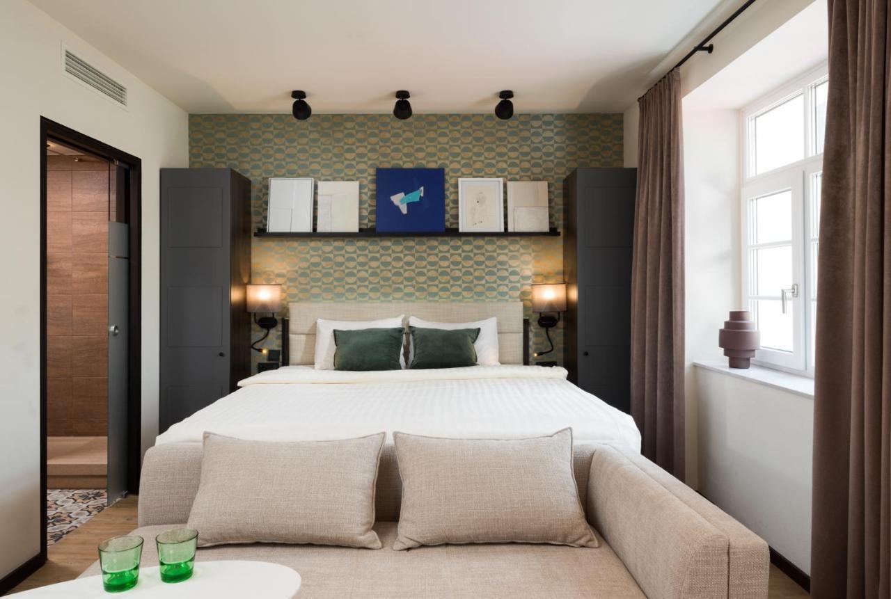 Master Mirabell Apartment Залцбург Екстериор снимка