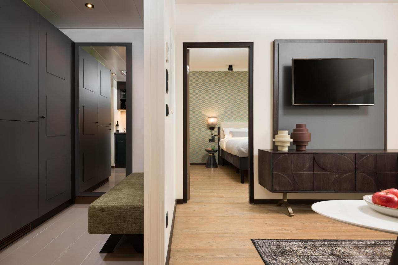 Master Mirabell Apartment Залцбург Екстериор снимка