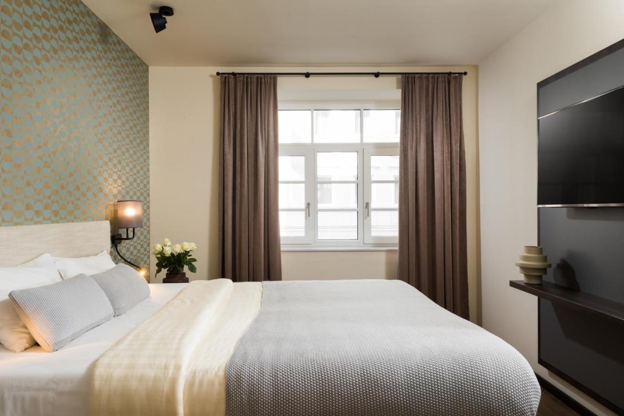 Master Mirabell Apartment Залцбург Екстериор снимка