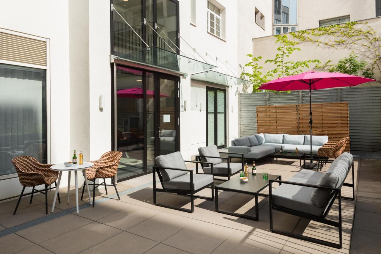 Master Mirabell Apartment Залцбург Екстериор снимка
