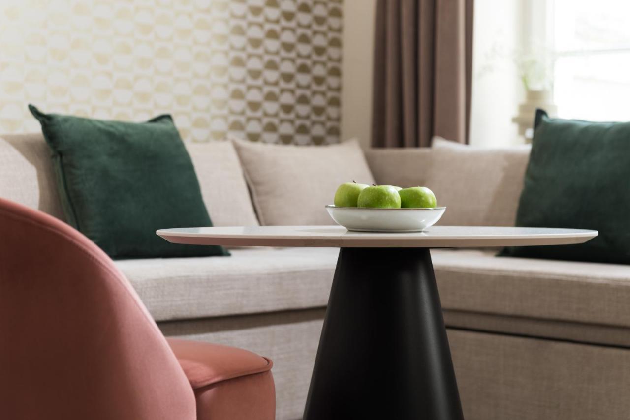 Master Mirabell Apartment Залцбург Екстериор снимка