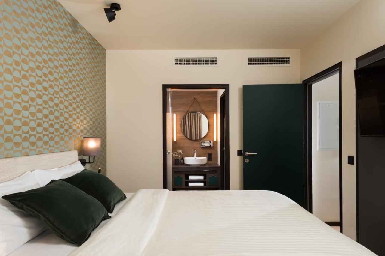 Master Mirabell Apartment Залцбург Екстериор снимка