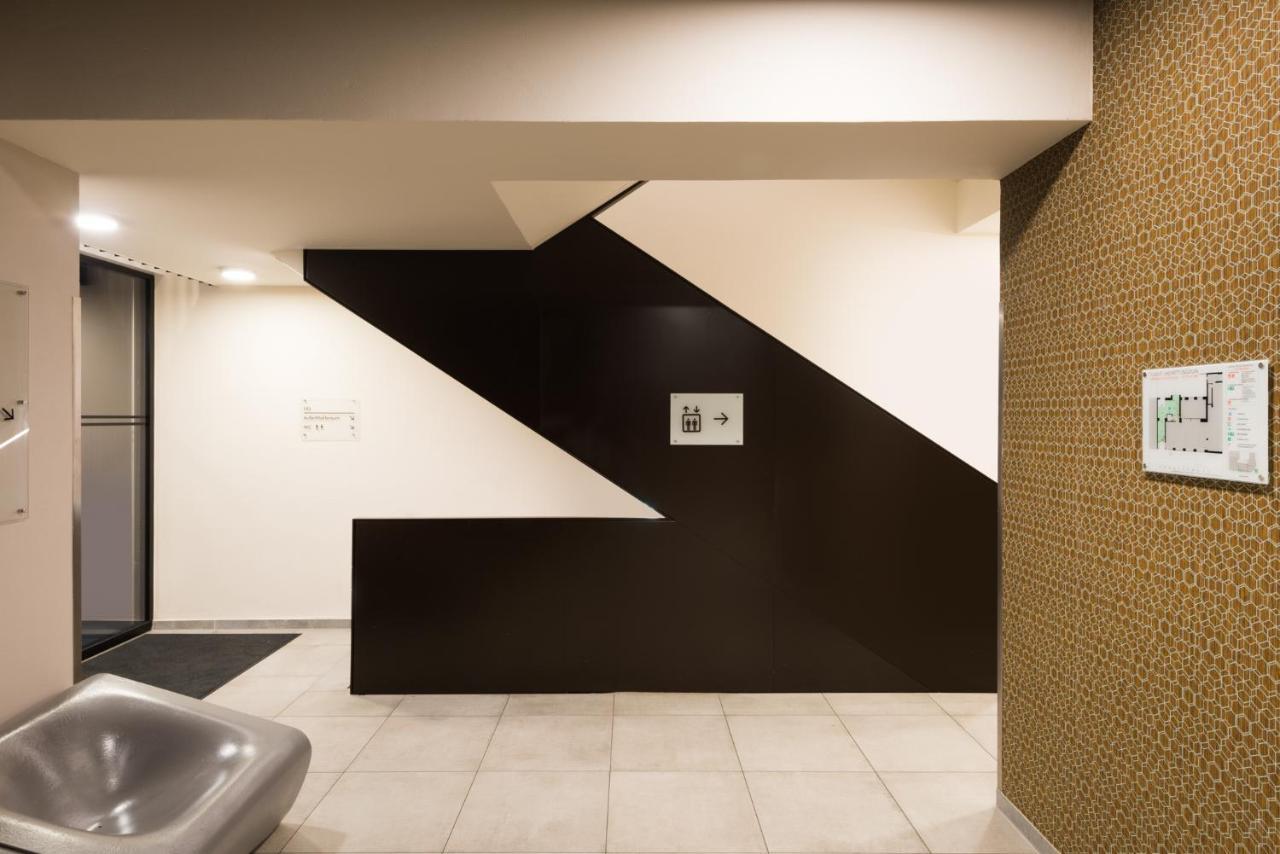 Master Mirabell Apartment Залцбург Екстериор снимка