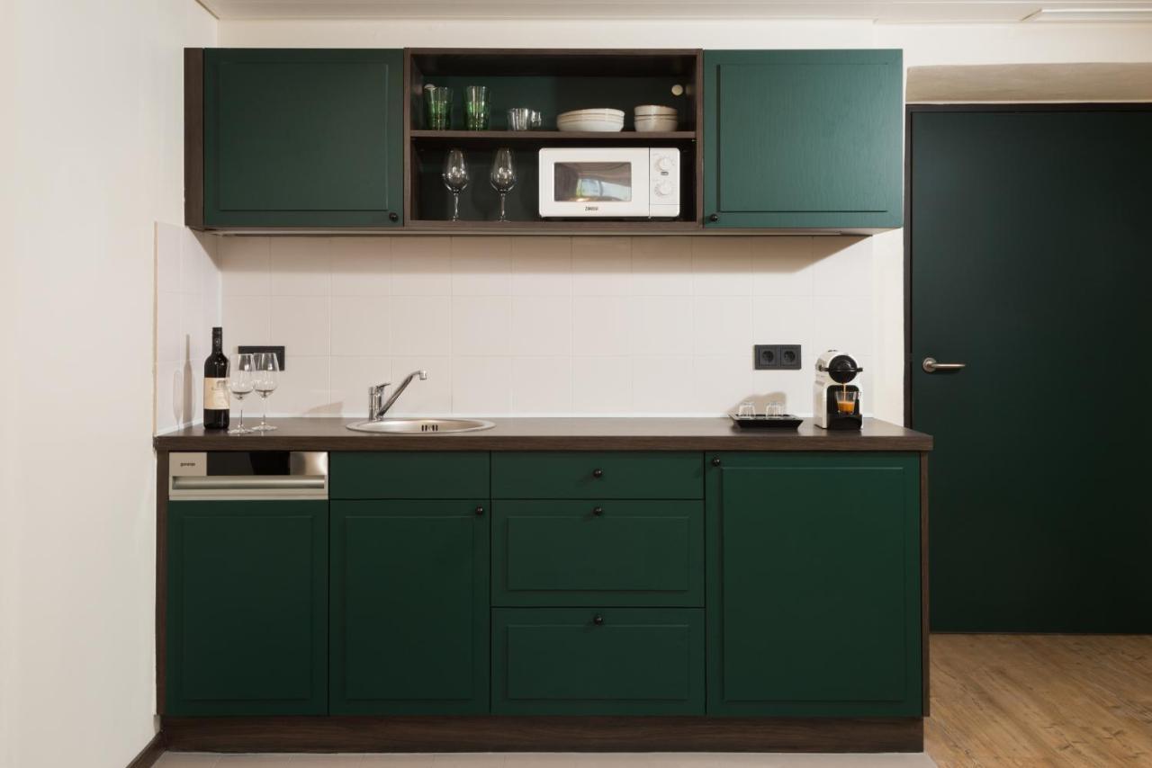 Master Mirabell Apartment Залцбург Екстериор снимка