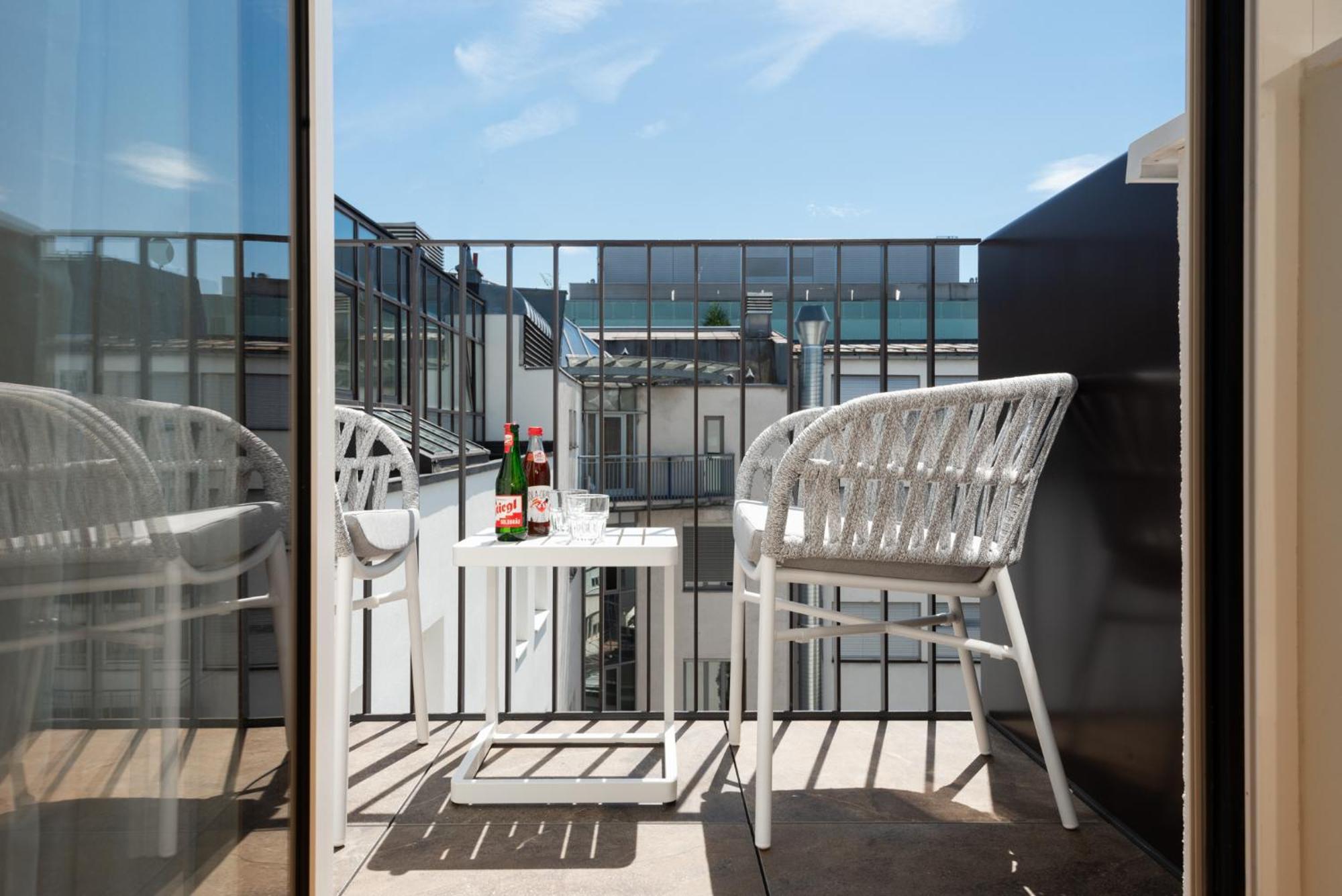 Master Mirabell Apartment Залцбург Екстериор снимка