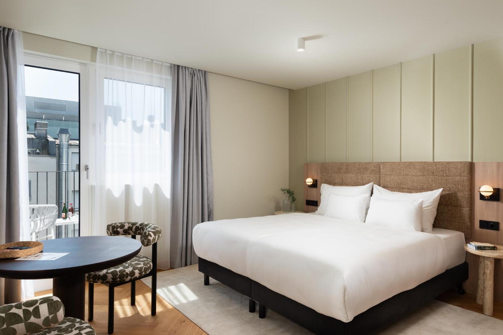 Master Mirabell Apartment Залцбург Екстериор снимка