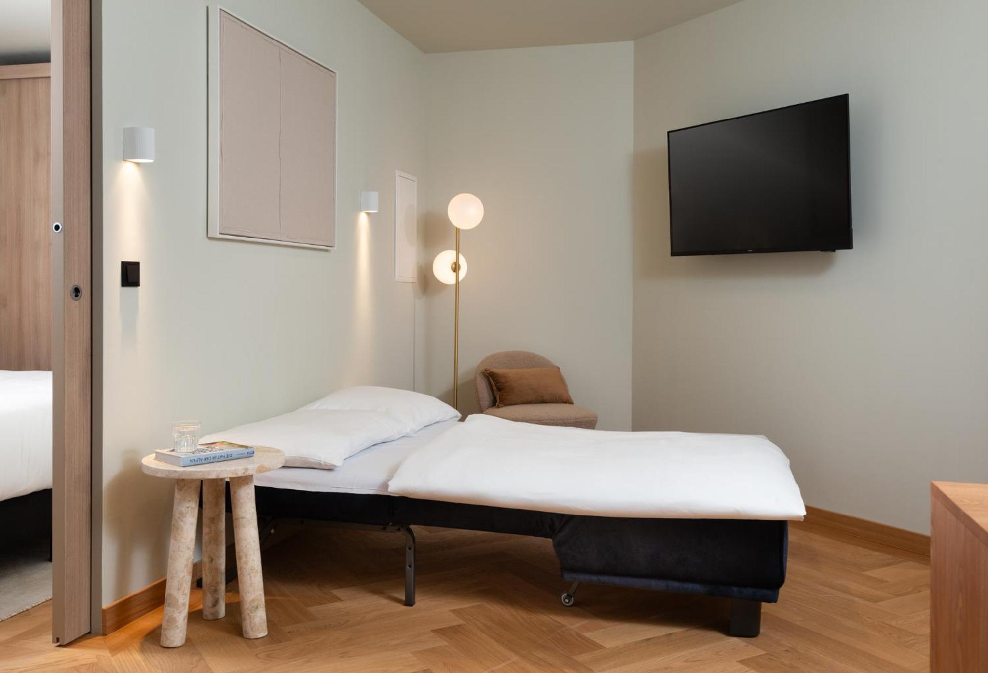 Master Mirabell Apartment Залцбург Екстериор снимка