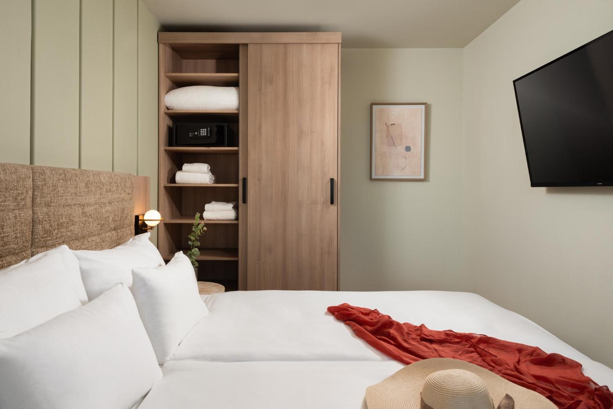Master Mirabell Apartment Залцбург Екстериор снимка