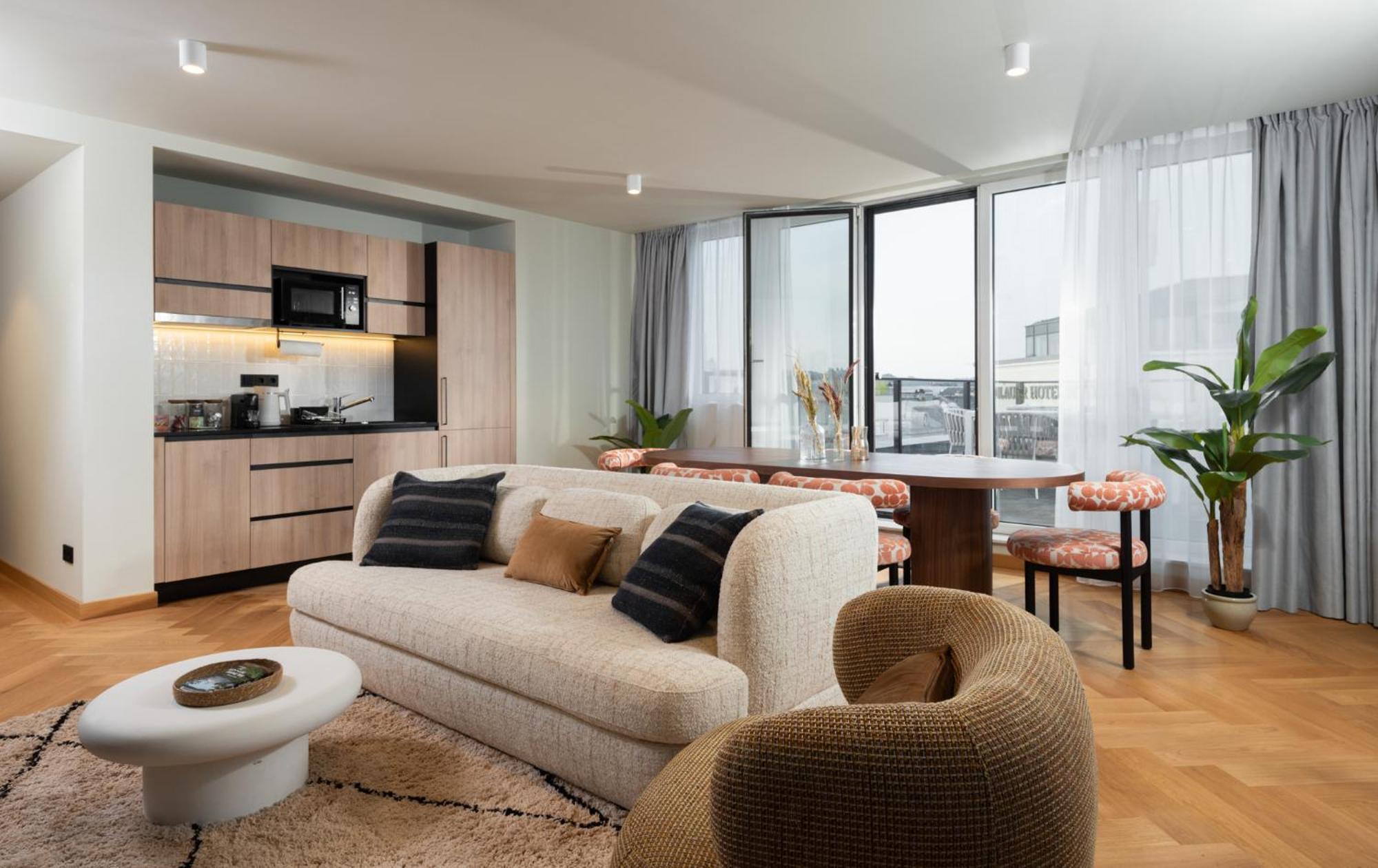 Master Mirabell Apartment Залцбург Екстериор снимка
