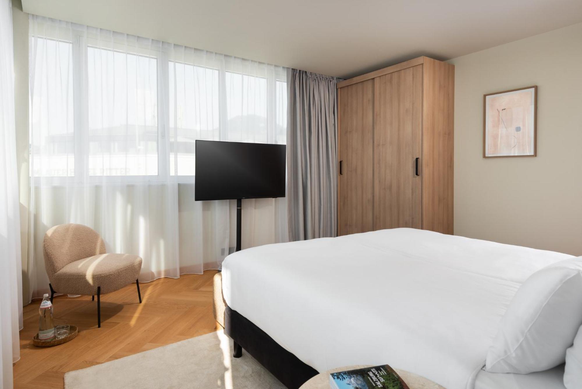 Master Mirabell Apartment Залцбург Екстериор снимка