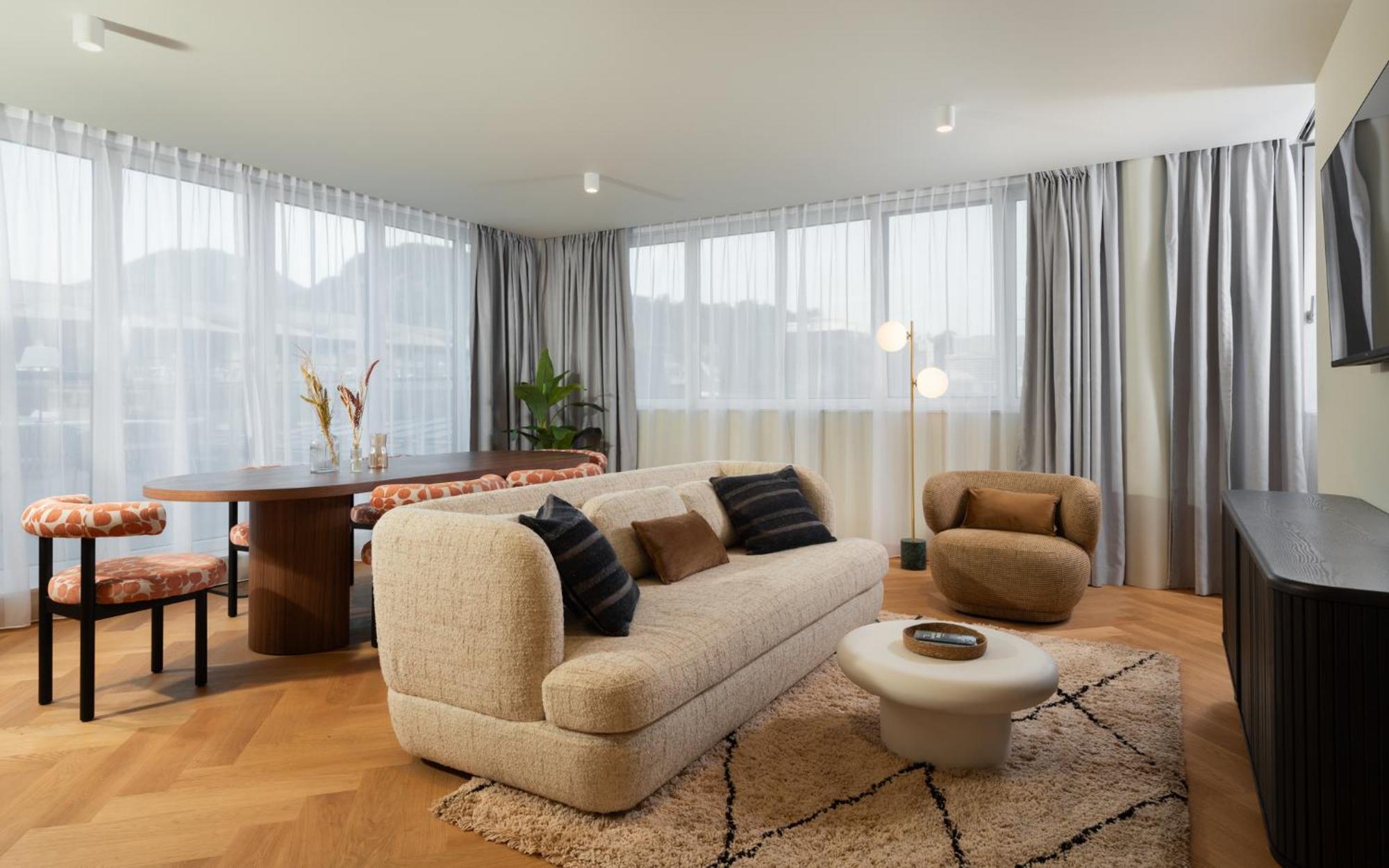Master Mirabell Apartment Залцбург Екстериор снимка